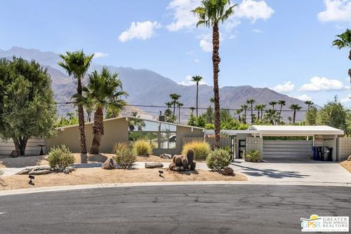 2187 N Berne Dr, Palm Springs, CA, 92262-3107 | Card Image