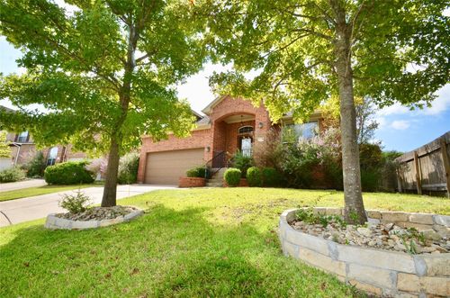 12609 Lee Park Ln, Austin, TX, 78732-2364 | Card Image