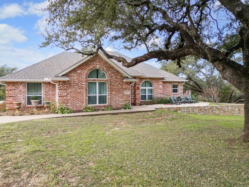 1061 White Bluff Dr, Whitney, TX, 76692-2019 | Card Image
