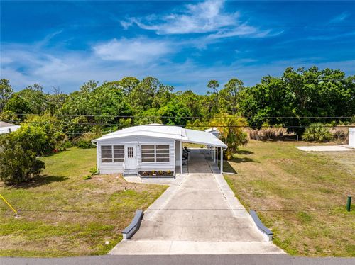 258 Via De Luna, ENGLEWOOD, FL, 34224-5104 | Card Image