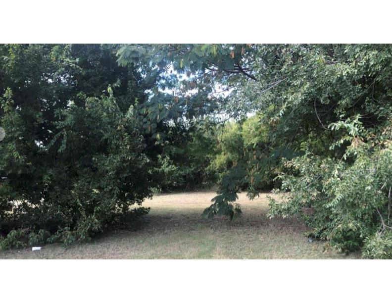 Land in Oklahoma City