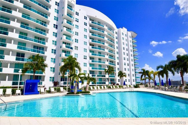 APT-1024 - 7900 Harbor Island Dr, Condo with 1 bedrooms, 2 bathrooms and null parking in North Bay Village FL | Image 44
