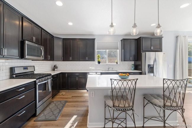 1828 Blue Oak Ct, House other with 3 bedrooms, 3 bathrooms and 2 parking in Castle Rock CO | Image 6