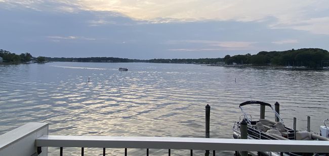 APT-29E - 400 Lakeview Ct, Condo with 2 bedrooms, 2 bathrooms and null parking in Spring Lake MI | Image 47