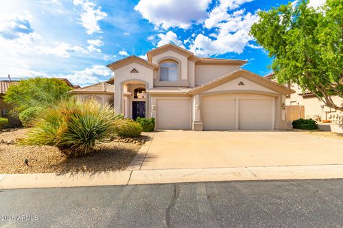 5506 E Calle Del Sol, Cave Creek, AZ, 85331-3088 | Card Image