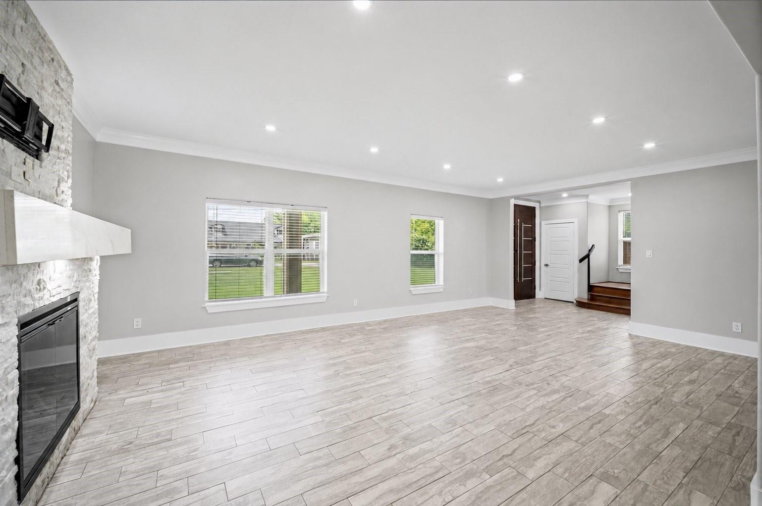 Residential Lease in Houston 5