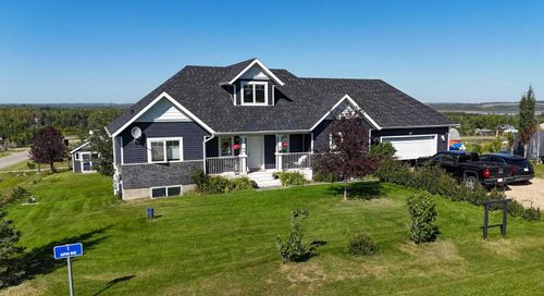 1 Aspen Rise, Parkland Beach, AB, T0C0J0 | Card Image