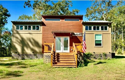 373 Saddle Surrey Rd, Coldspring, TX, 77331-5357 | Card Image