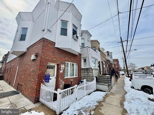 1626 W Porter St, PHILADELPHIA, PA, 19145-4538 | Card Image