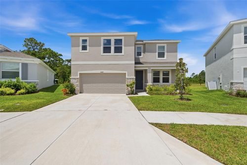 10497 Farm Hill Avenue, Land O Lakes, FL, 34638 | Card Image