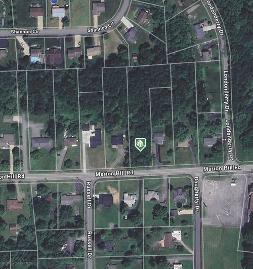 0 Marion Hill Rd, New Brighton, PA, 15066 | Card Image