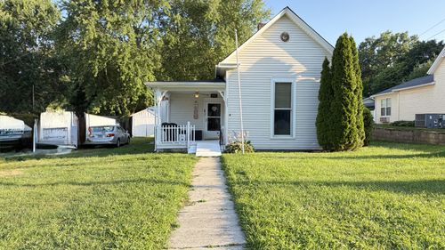 203 Montague St, Franklin, KY, 42134-2223 | Card Image