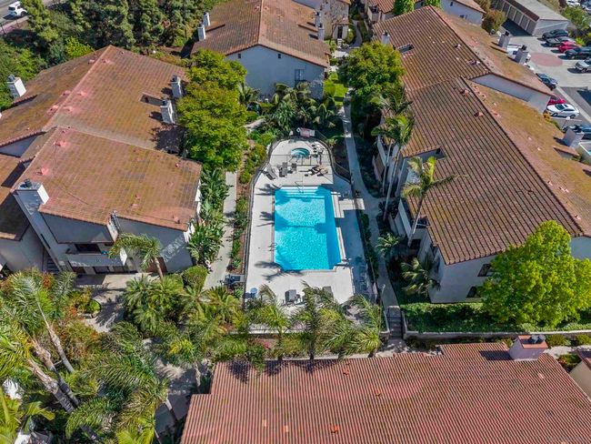 UNIT-4 - 110 N 2 Nd Ave, Condo with 1 bedrooms, 1 bathrooms and 2 parking in Chula Vista CA | Image 17