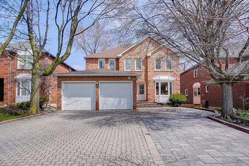 45 Stacey Cres, Thornhill, ON, L3T6Z7 | Card Image