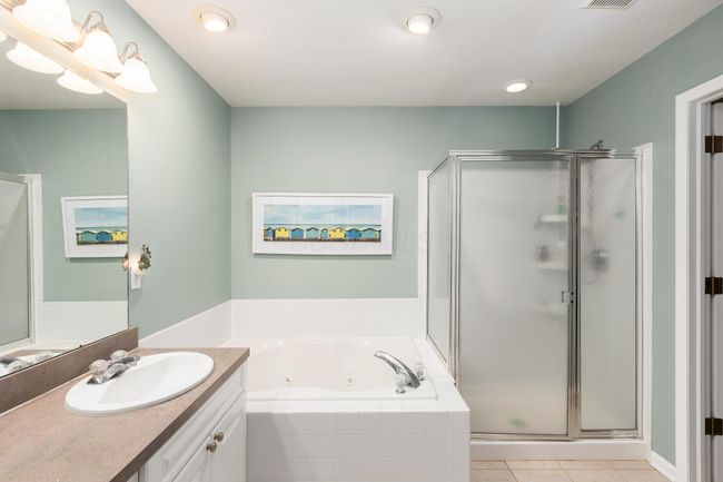 1448 Sedgefield Dr, Condo with 2 bedrooms, 3 bathrooms and null parking in New Albany OH | Image 20