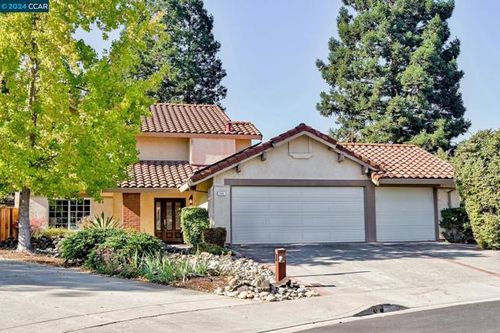  Timberline Court, Pleasant Hill, CA, 94523-3191 | Card Image