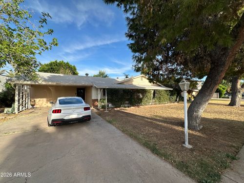 3537 N Pueblo Way, Scottsdale, AZ, 85251 | Card Image