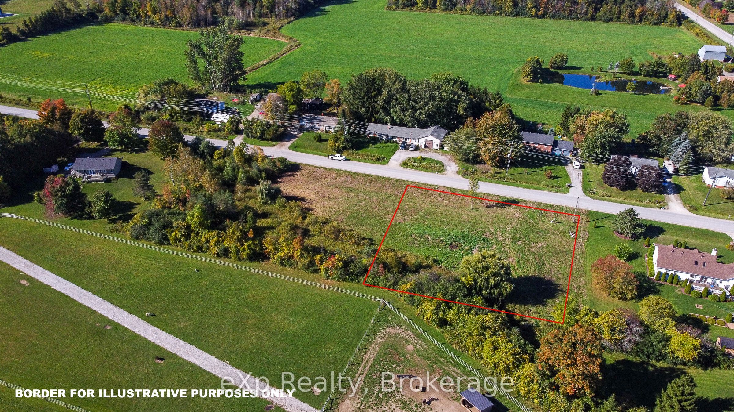 Residential in Meaford
