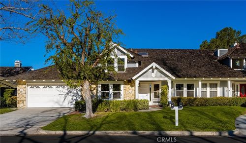 6-11 Thunder Trl, Irvine, CA, 92614-7419 | Card Image