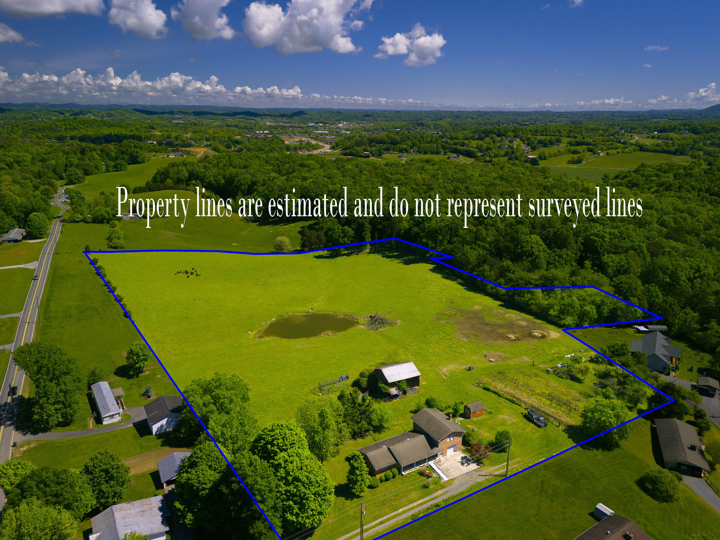 Ridge Rd, Sevierville, TN 37862