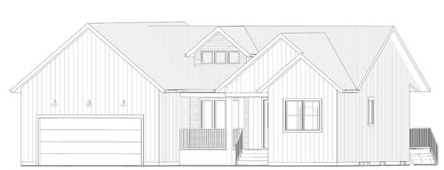 126 Grouse Haven Way, Kalispell, MT, 59901-8583 | Card Image