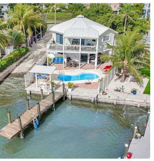 500 Sombrero Beach Rd, Marathon, FL, 33050-3901 | Card Image