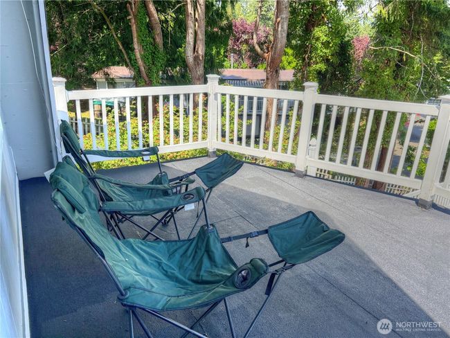 Master Bedroom Deck | Image 14