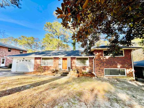 1538 Bradley Drive, Columbia, SC, 29204 | Card Image