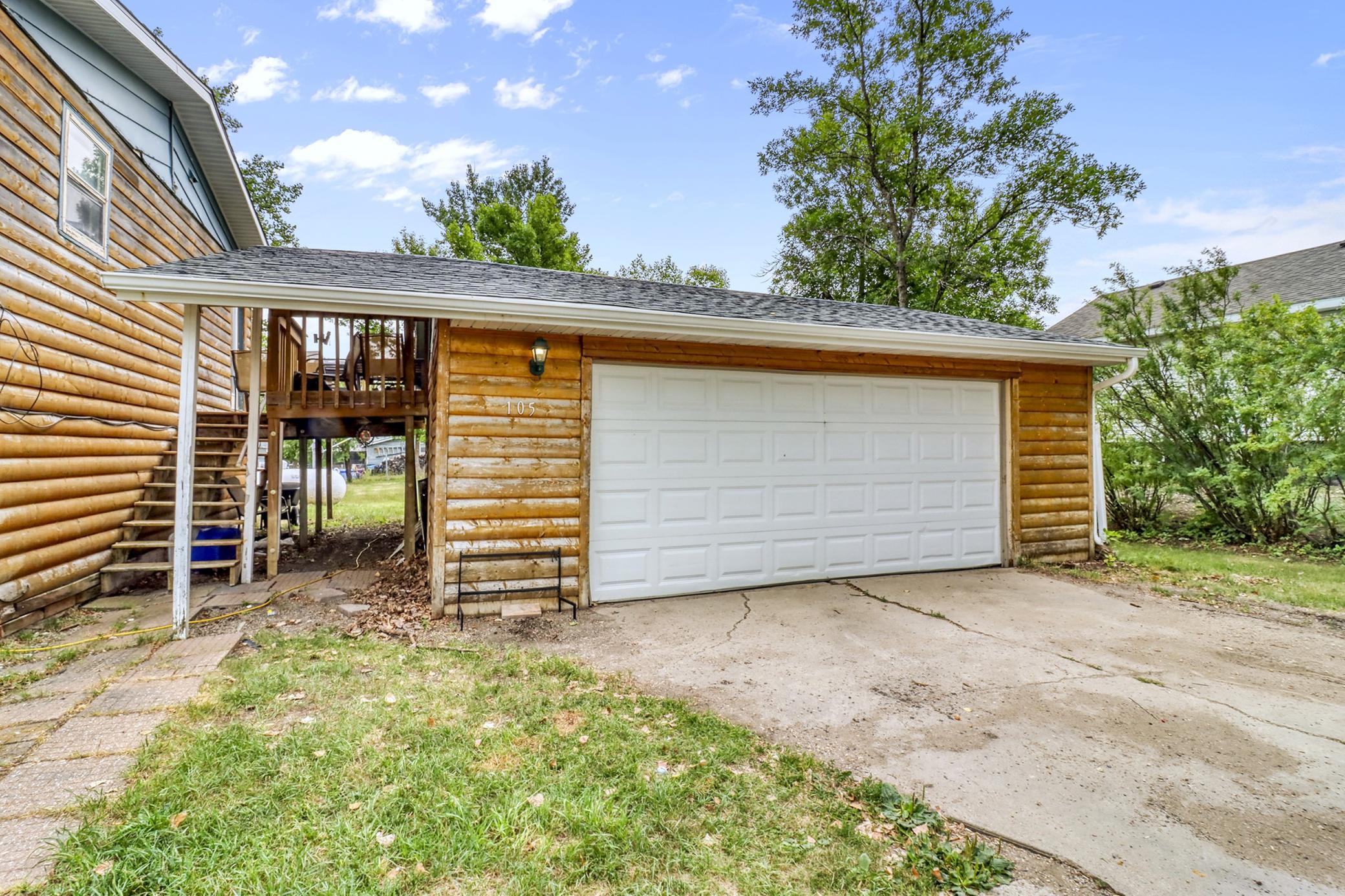 Residential in Christine 5