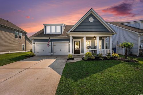 981 Mourning Dove Dr, Myrtle Beach, SC, 29577-2176 | Card Image