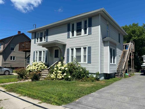 5 Curtis Ave, Rutland, VT, 05701-4807 | Card Image