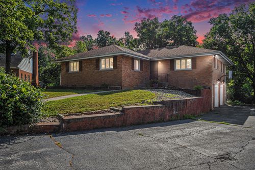 1405 W 125th Ct, Crown Point, IN, 46307-9215 | Card Image