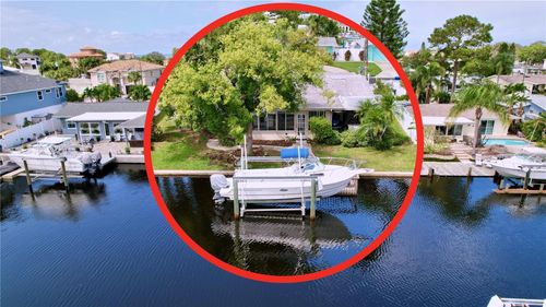 311 Morningside Dr, Palm Harbor, FL, 34683-1030 | Card Image