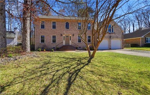 1026 Woodwind Way, Chesapeake, VA, 23320-8160 | Card Image