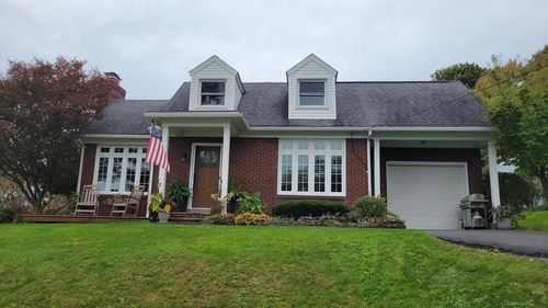 7852 Somerset Pike, Jennerstown, PA, 15547-9183 | Card Image