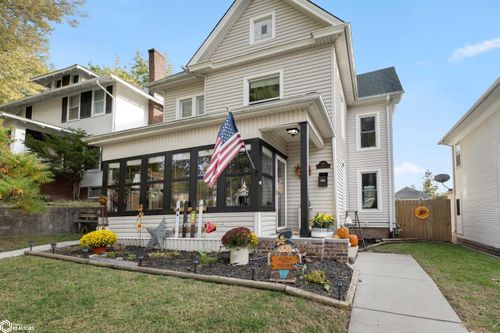 608 E Corning St, Red Oak, IA, 51566-1903 | Card Image