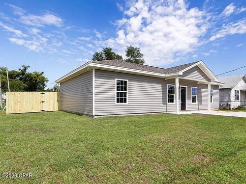 3215 E 2nd, Panama City, FL, 32401 | Card Image