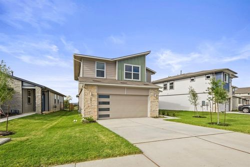 7911 Linda Michelle Ln, Austin, TX, 78724-4823 | Card Image