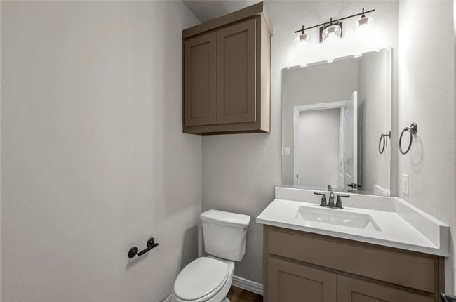 205 Stuart St, House other with 3 bedrooms, 3 bathrooms and null parking in Paradise TX | Image 31