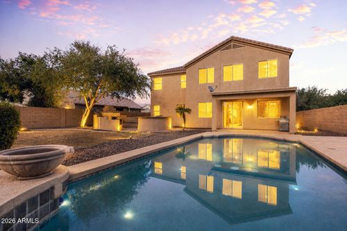26272 N 73rd Dr, Peoria, AZ, 85383-7344 | Card Image