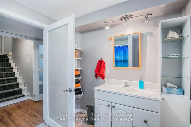 22 Laurier Blvd, House other with 3 bedrooms, 2 bathrooms and 4 parking in Tiny ON | Image 23