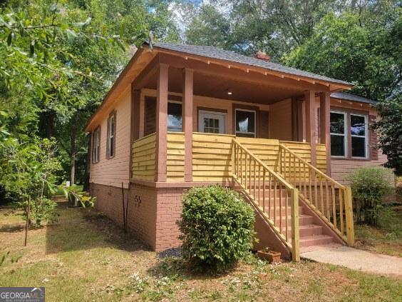 Highway St, Thomaston, GA 30286