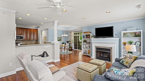 9069 Rosalyn Glen Rd, Cornelius, NC, 28031-8054 | Card Image