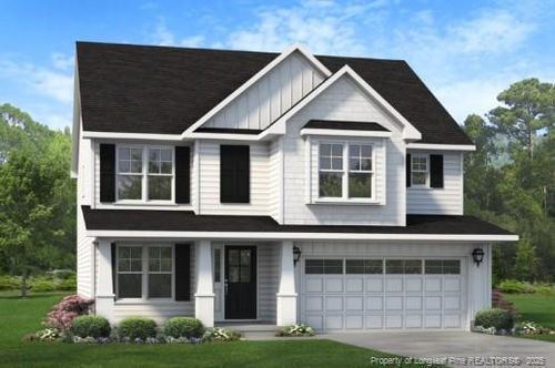 3212 Peruvian Ct, Fayetteville, NC, 28312-5603 | Card Image