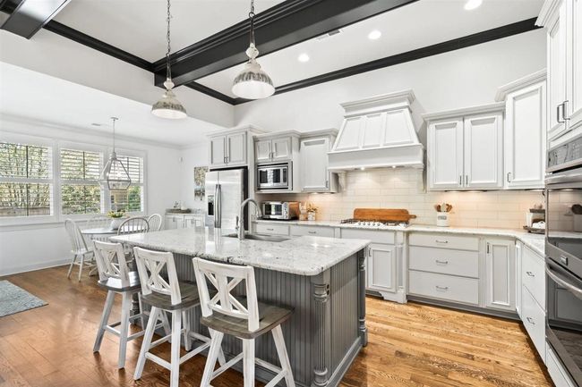 703 Justana Dr, House other with 5 bedrooms, 4 bathrooms and null parking in Collierville TN | Image 10
