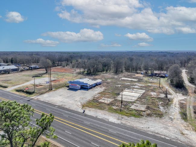 00 E Us Highway 80, Home with 0 bedrooms, 0 bathrooms and null parking in Mineola TX | Image 13