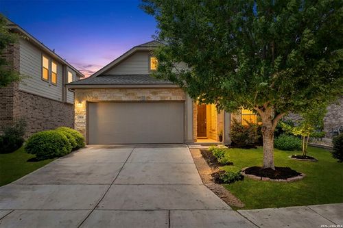 13836 Bellows Path, San Antonio, TX, 78253-4445 | Card Image