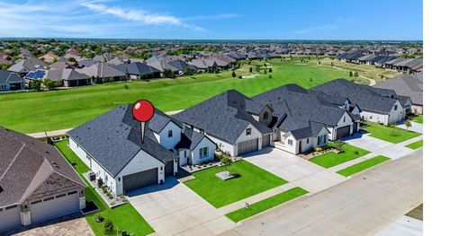 10817 Drinkwater Dr, Denton, TX, 76207-2381 | Card Image