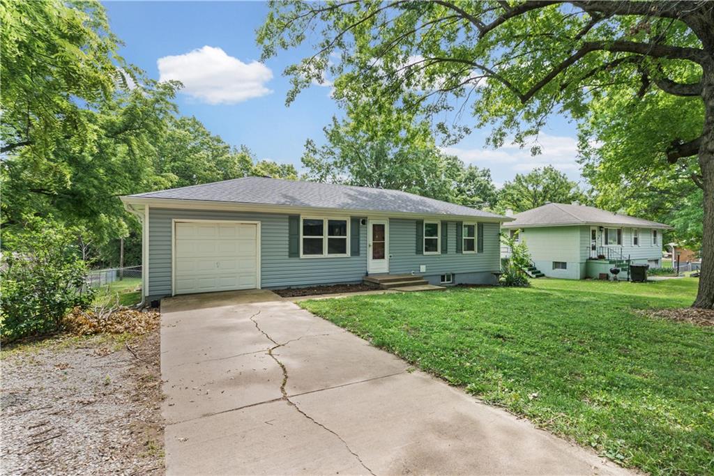 Residential in Pleasant Hill 2
