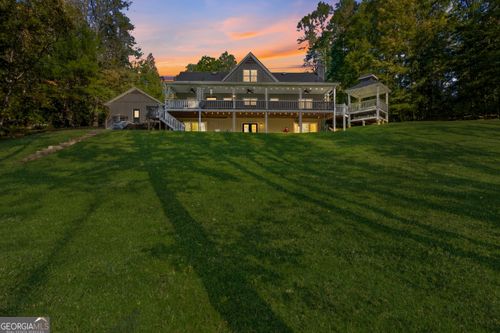 478 Chattahoochee Glen Rd, Clarkesville, GA, 30523-3573 | Card Image